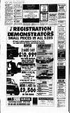 Harefield Gazette Wednesday 13 November 1991 Page 46