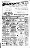 Harefield Gazette Wednesday 13 November 1991 Page 50