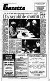 Harefield Gazette Wednesday 13 November 1991 Page 60
