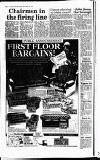 Harefield Gazette Wednesday 20 November 1991 Page 6