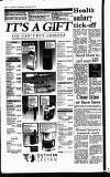 Harefield Gazette Wednesday 20 November 1991 Page 12