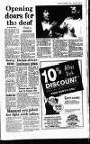 Harefield Gazette Wednesday 20 November 1991 Page 13