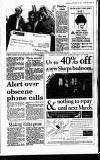 Harefield Gazette Wednesday 20 November 1991 Page 17