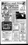 Harefield Gazette Wednesday 20 November 1991 Page 18