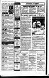 Harefield Gazette Wednesday 20 November 1991 Page 28