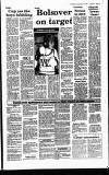 Harefield Gazette Wednesday 20 November 1991 Page 63