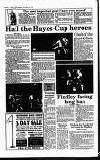 Harefield Gazette Wednesday 20 November 1991 Page 64