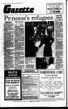 Harefield Gazette Wednesday 20 November 1991 Page 66