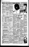 Harefield Gazette Wednesday 08 January 1992 Page 2