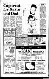 Harefield Gazette Wednesday 08 January 1992 Page 4
