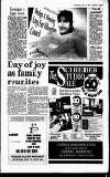 Harefield Gazette Wednesday 08 January 1992 Page 9