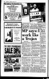 Harefield Gazette Wednesday 08 January 1992 Page 10