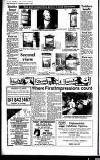 Harefield Gazette Wednesday 08 January 1992 Page 12