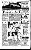 Harefield Gazette Wednesday 08 January 1992 Page 13