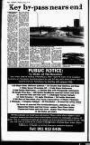 Harefield Gazette Wednesday 08 January 1992 Page 14