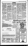 Harefield Gazette Wednesday 08 January 1992 Page 17