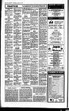 Harefield Gazette Wednesday 08 January 1992 Page 20