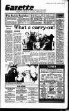 Harefield Gazette Wednesday 08 January 1992 Page 21