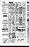 Harefield Gazette Wednesday 08 January 1992 Page 36