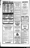 Harefield Gazette Wednesday 08 January 1992 Page 50