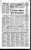 Harefield Gazette Wednesday 08 January 1992 Page 57