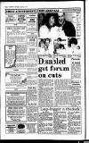 Harefield Gazette Wednesday 22 January 1992 Page 2