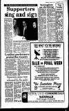 Harefield Gazette Wednesday 22 January 1992 Page 5