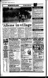 Harefield Gazette Wednesday 22 January 1992 Page 10