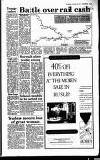 Harefield Gazette Wednesday 22 January 1992 Page 11