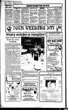 Harefield Gazette Wednesday 22 January 1992 Page 18