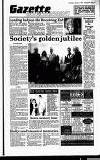 Harefield Gazette Wednesday 22 January 1992 Page 23