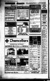 Harefield Gazette Wednesday 22 January 1992 Page 50