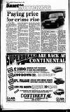 Harefield Gazette Wednesday 22 January 1992 Page 58