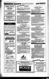 Harefield Gazette Wednesday 22 January 1992 Page 66