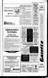 Harefield Gazette Wednesday 22 January 1992 Page 67