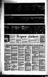 Harefield Gazette Wednesday 22 January 1992 Page 70