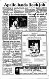 Harefield Gazette Wednesday 29 January 1992 Page 5