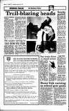 Harefield Gazette Wednesday 29 January 1992 Page 10