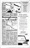 Harefield Gazette Wednesday 29 January 1992 Page 11