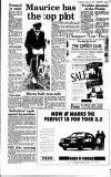 Harefield Gazette Wednesday 29 January 1992 Page 13