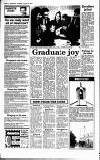 Harefield Gazette Wednesday 29 January 1992 Page 14