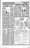 Harefield Gazette Wednesday 29 January 1992 Page 17