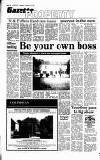 Harefield Gazette Wednesday 29 January 1992 Page 28