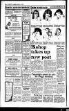 Harefield Gazette Wednesday 12 February 1992 Page 2