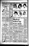 Harefield Gazette Wednesday 12 February 1992 Page 4