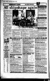 Harefield Gazette Wednesday 12 February 1992 Page 8