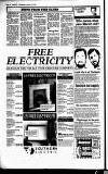Harefield Gazette Wednesday 12 February 1992 Page 18