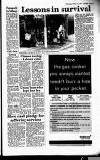 Harefield Gazette Wednesday 12 February 1992 Page 19