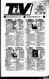 Harefield Gazette Wednesday 12 February 1992 Page 25