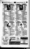 Harefield Gazette Wednesday 12 February 1992 Page 26